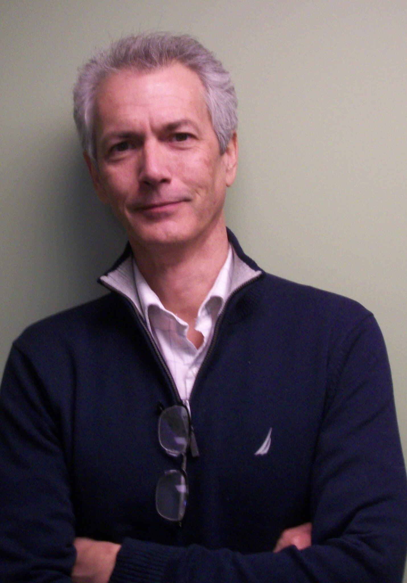 Dr. Michael MacDonald