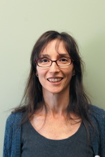 Annabel Bradford