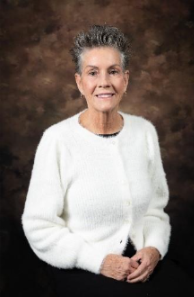Dorothy O’Keefe